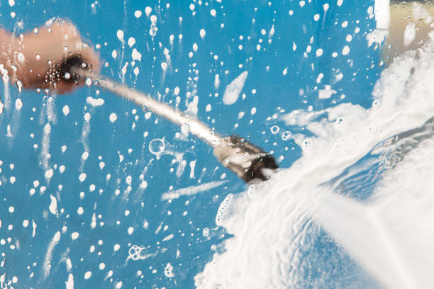 Best Pool Deck Cleaning  in Walkersville, MD