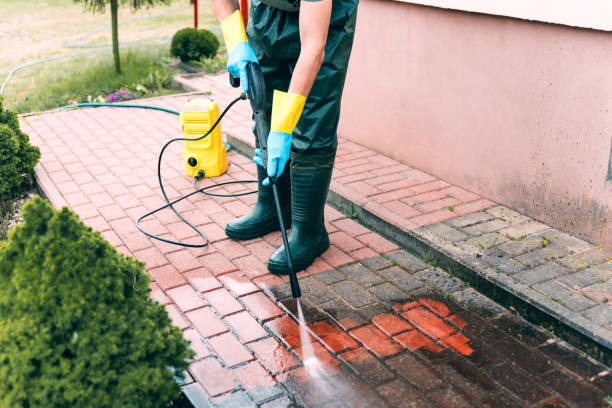 Best Sidewalk and Walkway Cleaning  in Walkersville, MD