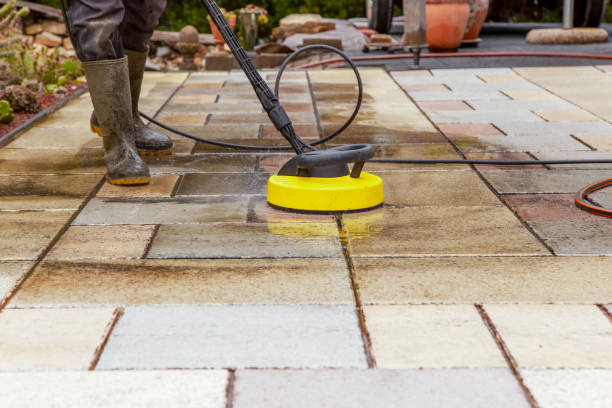 Best Driveway Pressure Washing  in Walkersville, MD