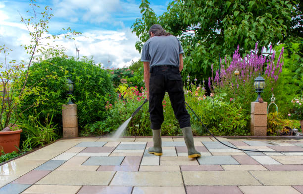 Best Post-Construction Pressure Washing  in Walkersville, MD