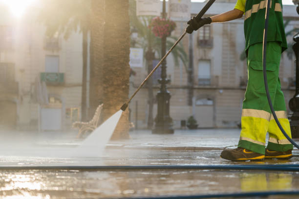 Trusted Walkersville, MD Pressure Washing Services Experts