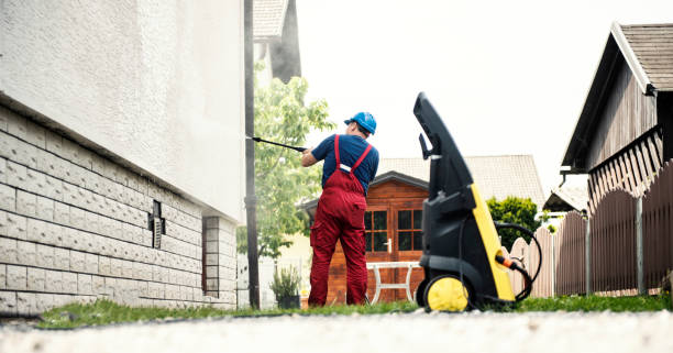 Best Gas Station Cleaning  in Walkersville, MD